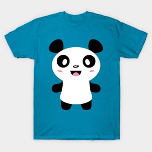 Bei Bei the Panda T-Shirt